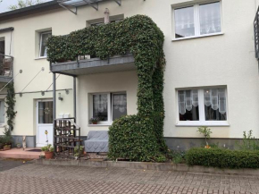 Ferienwohnung Am Stadtpark